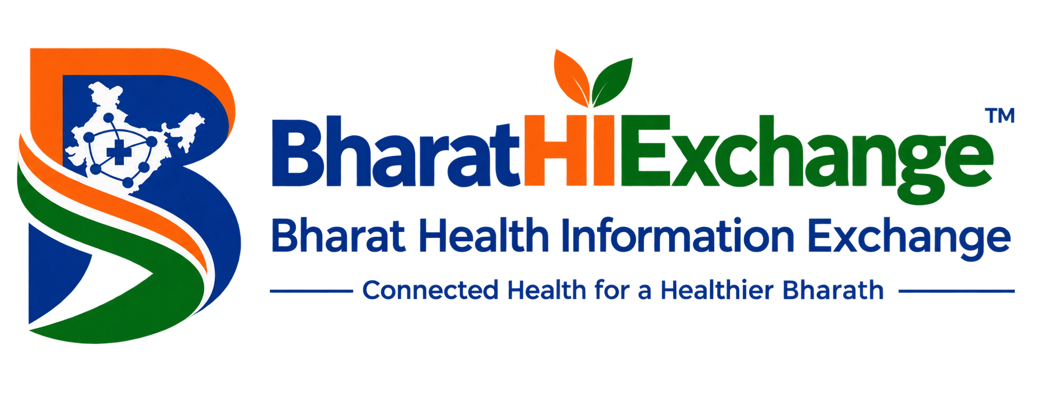 BharatHIExchange — Bharat Health Information Exchange